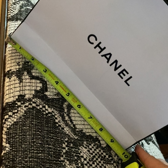 Chanel bag - Picture 2 of 4